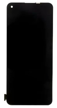 Náhradní LCD displej + dotyková deska pro Realme 8 / TFT (57983111600)