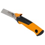 Fiskars PowerTooth 1062932 Přesná pila / 150mm / 19 zubů/palec (1062932)