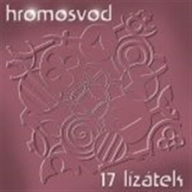 17 lízátek - CD - Hromosvod
