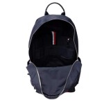 Tommy Hilfiger Signature Corp AM0AM07596 modrý 20l