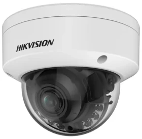 HIKVISION DS-2CD2787G2HT-LIZS / IP kamera / Dome / 8Mpix / ColorVu / AcuSense / obj. 2,8-12 mm / IP67 / IK10 (DS-2CD2787G2HT-LIZS(2.8-12mm)(eF))