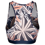 Dámská sportovní podprsenka Aloha Print UW0UW00546 - Tommy Hilfiger S