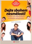 Dejte sbohem nesmělosti! Leil Lowndes