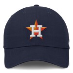 Nike Pánská kšiltovka Houston Astros MLB Organic Cotton Club Adjustable Velikost: M/L