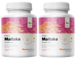 MycoMedica Maitake PRO 2 x 90 kapslí