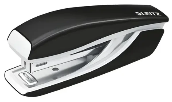 Leitz NeXXt 5528 černá / Mini sešívačka / až 10 listů (55281095)