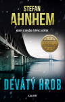 Devátý hrob - Stefan Ahnhem
