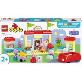 10434 LEGO® DUPLO® Peppas supermarket