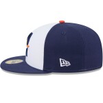 New Era Pánská kšiltovka Houston Astros MLB Authentic City Connect 59FIFTY Fitted Velikost: 7 1/2