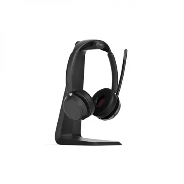 EPOS IMPACT 1061T / bezdrátová oboustranná souprava / nabíjecí stojánek / bluetooth / USB (1001173)
