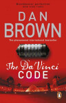 The Da Vinci Code: Robert Langdon Book 2 - Dan Brown