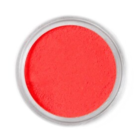 Fractal Colors Colors Dekorativní prachová barva Fractal Colors - Cocktail Red (1,5 g)