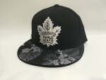 Reebok Pánská kšiltovka Toronto Maple Leafs NHL Hawaii Flat Flex Distribuce: USA