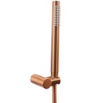 REA - Vanová baterie Lungo Copper Brush REA-B1115