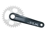 Shimano SLX FC-M7100-1 kliky bez převodníku mm