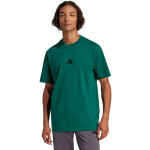 Tričko adidas Essentials Small Logo Single Jersey M JF1096 pánské 2 XL