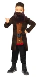 Amscan Dětský kostým Hagrid