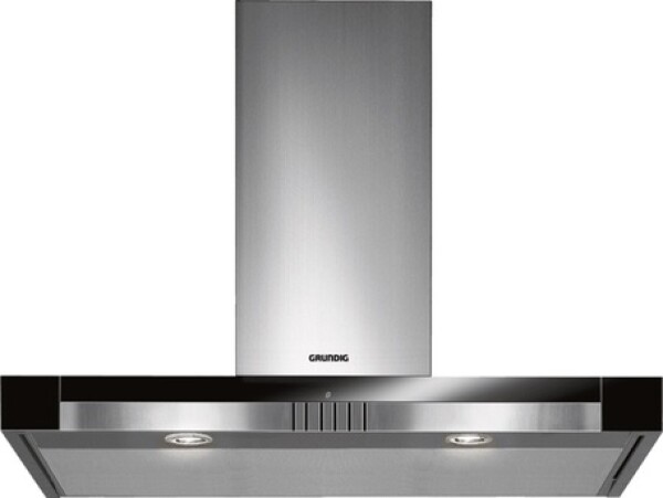 Grundig komínová digestoř Gdk5775bxb