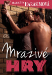 Mrazivé hry - Markéta Harasimová