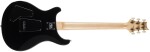 PRS Swamp Ash Special Black Doghair Smokeburst