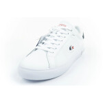 Lacoste Powercourt 125 1 SMA M 749SMA0080407 boty 40.5