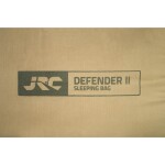 JRC Spacák Defender II Sleeping Bag,JRC Spacák Defender II Sleeping Bag