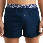 Pánské trenky UM0UM02729-DCC - Tommy Hilfiger M