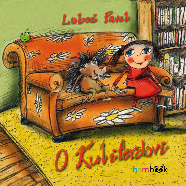 O Kuliferdovi - Jaroslav Soumar, Luboš Pavel