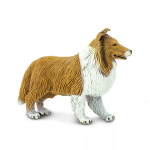 Safari Ltd. Safari Ltd. Figurka - Kolie