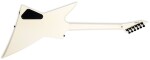 ESP LTD EX-200 Olympic White