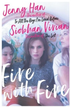 Fire with Fire - Jenny Han