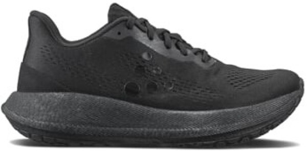 Běžecké boty CRAFT Pacer - černá Velikost obuvi v EU: 42