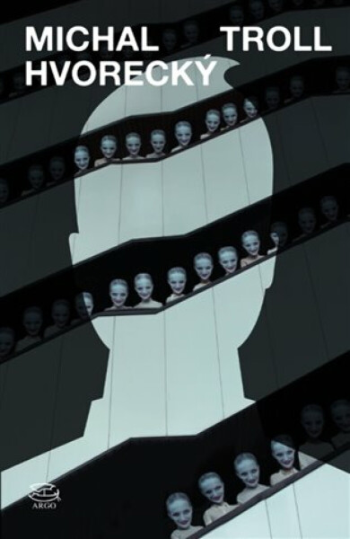 Troll - Michal Hvorecký
