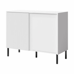 FRONTI Komoda MIA 2D - bílá