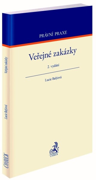 Veřejné zakázky