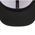 New Era Pánská kšiltovka Atlanta Falcons NFL 2025 Training Camp 9SEVENTY Stretch-Snap OTC White