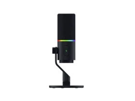 Razer Seiren V3 Pro černá / stolní mikrofon / RGB / USB-C / XLR (RZ19-05500100-R3M1)