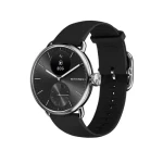 Withings Scanwatch 2 38mm černá / Chytré hodinky / OLED 0.63" / 5ATM / GPS / BT / výdrž až 30 dní (ICHWA101ALLINTPA)