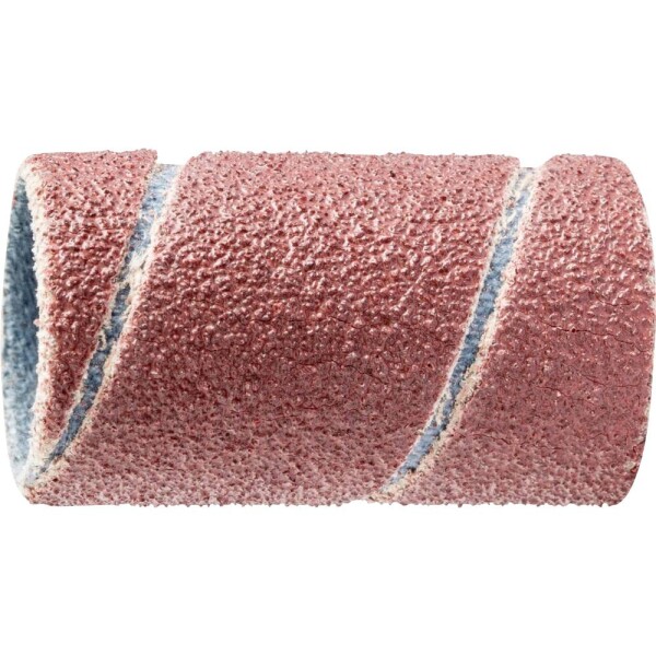 PFERD TOOLS GSB 1530 A 80 42206108 brusná dutinka Zrnitost 80 (Ø x v) 15 mm x 30 mm 100 ks