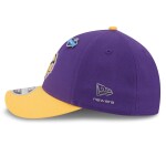New Era Pánská kšiltovka Minnesota Vikings NFL 2026 Draft 39THIRTY M-Crown Flex Velikost: S/M
