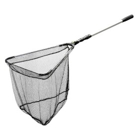 Giants Fishing Podběrák Classic Landing Net 2,5m, 60x60cm,Giants Fishing Podběrák Classic Landing Net 2,5m, 60x60cm