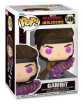 Funko POP: Deadpool & Wolverine - Gambit #1496