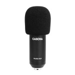 Cascha Studio USB Condenser Microphone Set