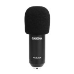 Cascha Studio USB Condenser Microphone Set