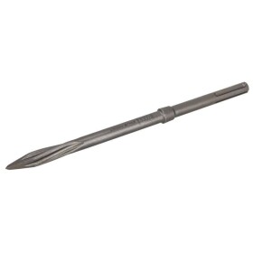 Sekáč samoostřící špičatý SDS max 400 mm, STALCO PERFECT