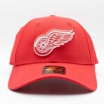Starter Pánská kšiltovka Detroit Red Wings NHL Score Snapback