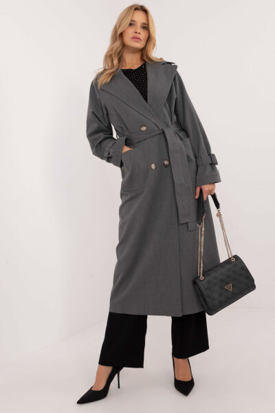 Plášť model 202928 Lakerta L/XL