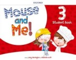 Mouse and Me! Plus 3 Student Book Pack