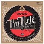 D'Addario EJ52