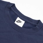 Nike Pánská mikina Seattle Seahawks NFL Wordmark Club Crew Velikost: S